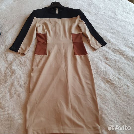 Victoria beckham платье 42-44