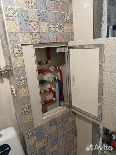 Мастер на час