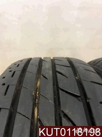 Bridgestone Playz PX-RV 215/55 R17 94V