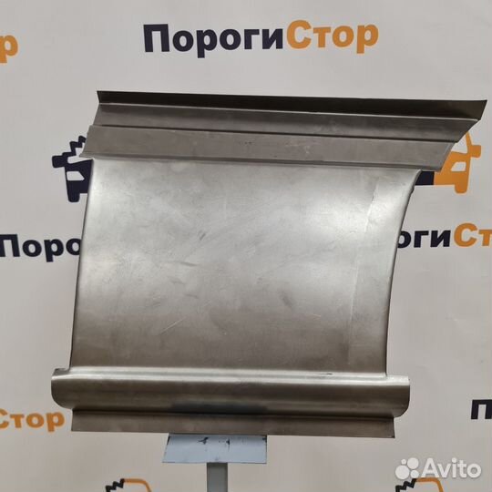 Пенка задней правой двери VW Crafter maxi