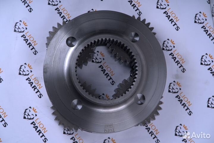 Третья планетарная передача в сборе xkaq-00396