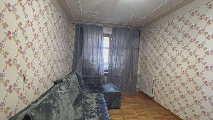 2-к. квартира, 51 м², 4/5 эт.