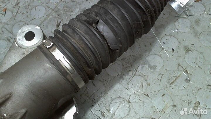 Рейка рулевая без г/у Audi A5 (F5), 2018