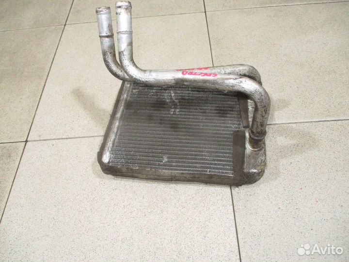 Радиатор отопителя Kia Spectra