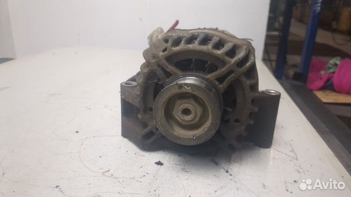 Генератор Fiat Doblo, 2006