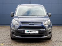 Ford Transit Connect 1.5 MT, 2018, 140 933 км, с пробегом, цена 1 799 900 руб.