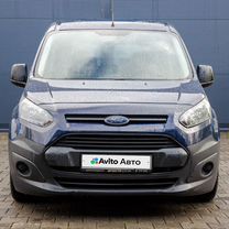 Ford Transit Connect 1.5 MT, 2018, 140 933 км, с пробегом, цена 1 799 900 руб.