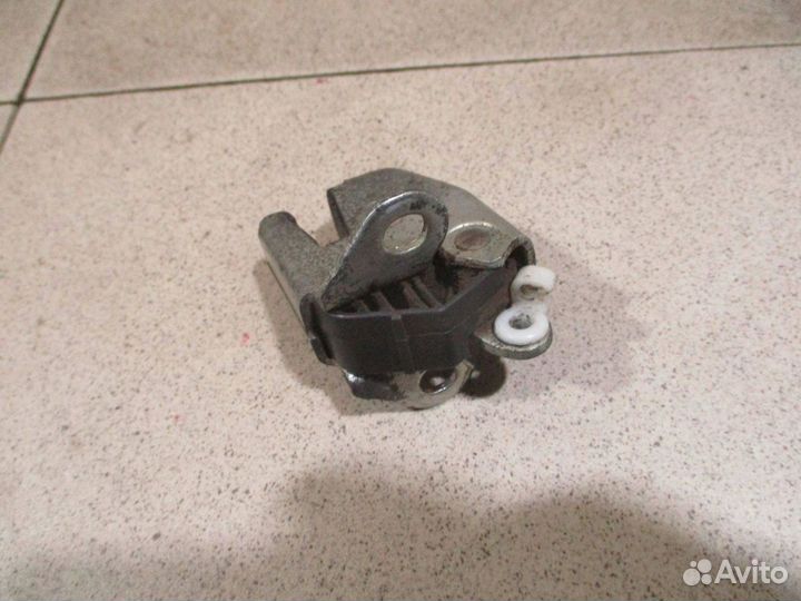 Замок двери задней правой Fiat Doblo 1