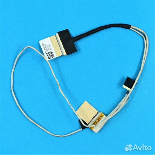 Шлейфы матрицы Asus Новые