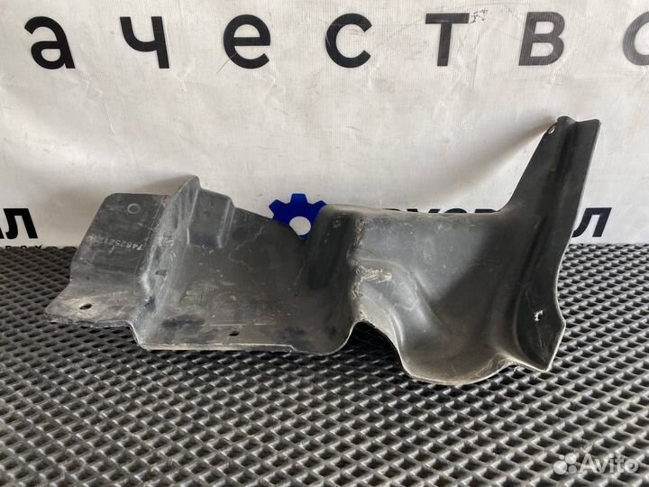 Накладка Renault T 7482521210