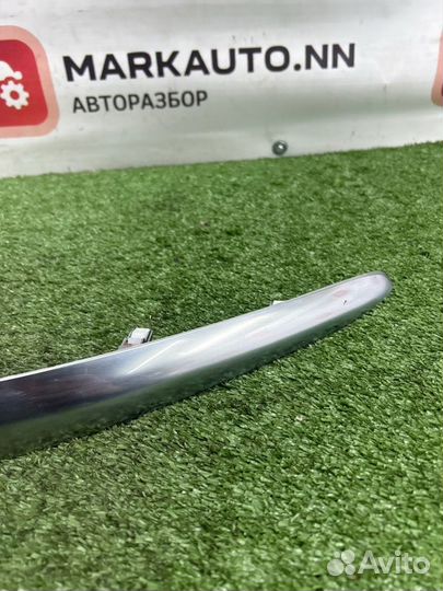 Накладка торпедо правая Suzuki Sx4 1 1.6 M16A 2009