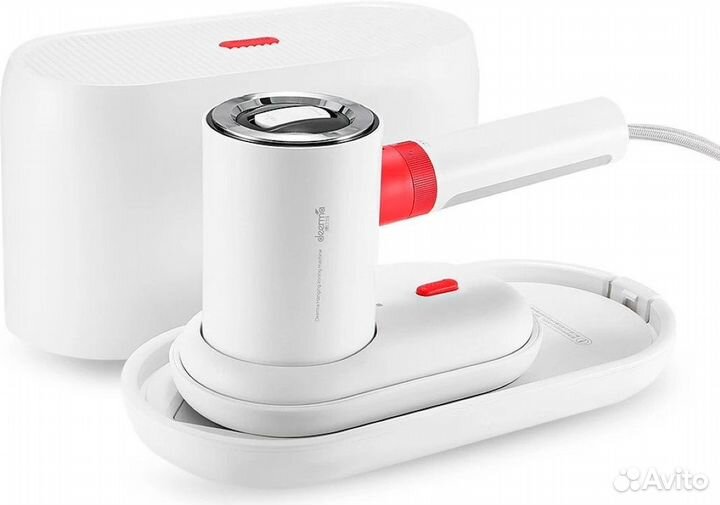 Отпариватель Deerma DEM-HS200, белый