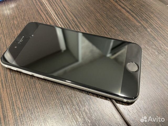 Телефон iPhone 6 16 gb