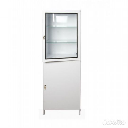 Продам Шкаф мед. шмм- 1 Мебель-Груп