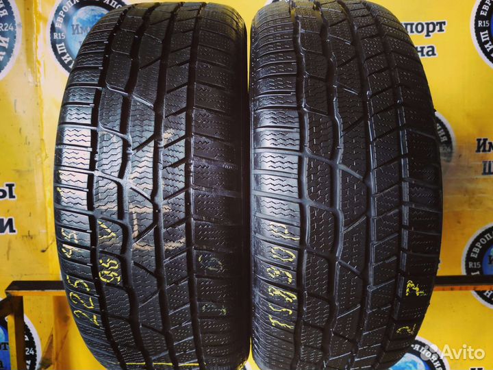 Continental ContiWinterContact TS 830 P 225/45 R19 96V