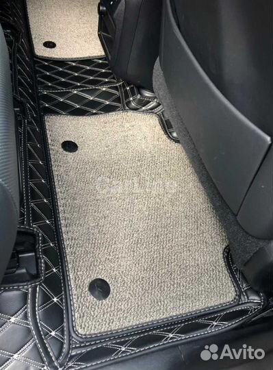 Коврики Lexus RX 300 2020