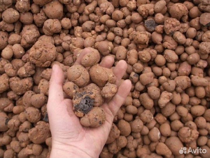 Керамзит всех фракций с доставкой