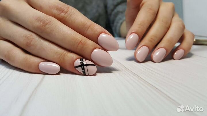 Педикюр аппаратный