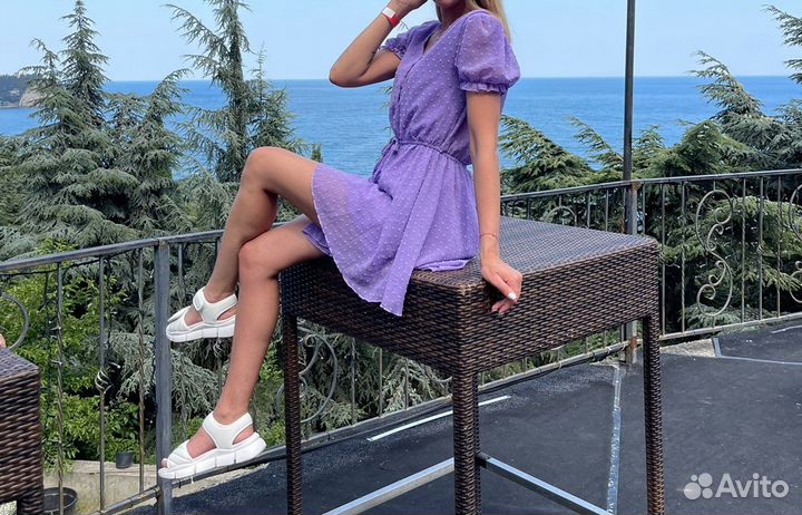 Комбинезон женский летний 42 44