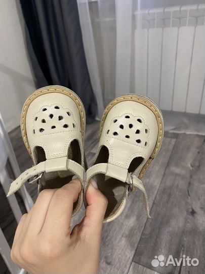 Сандалии неман