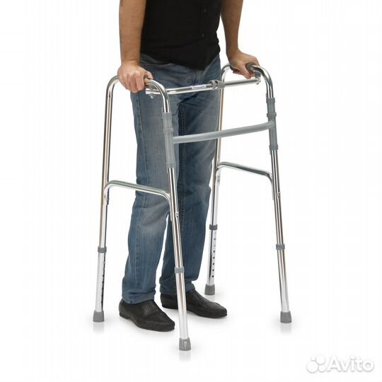 Продам ходунки для взрослых