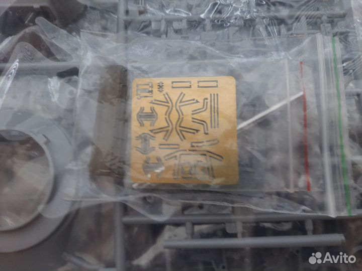 Dragon 6188 M4A2 (76) Red Army