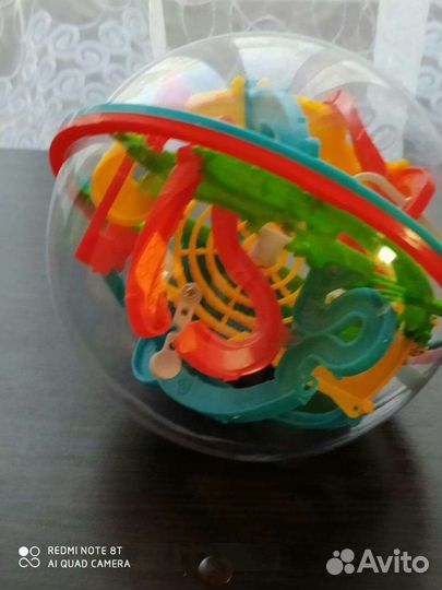 Головоломка