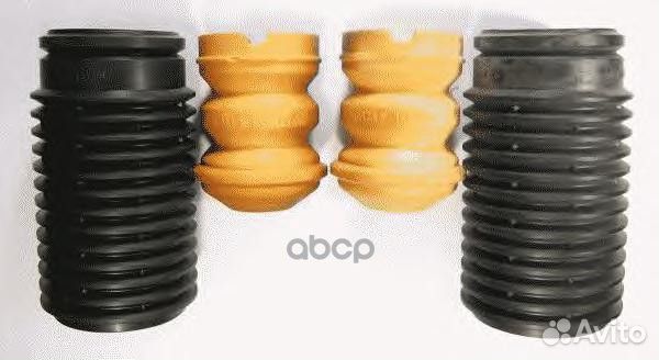 Комплект пыльников и отбойников перед прав/ле