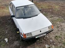 ЗАЗ 1102 Таврия 1.1 MT, 1990, 5 635 км, с пробегом, цена 65 000 руб.