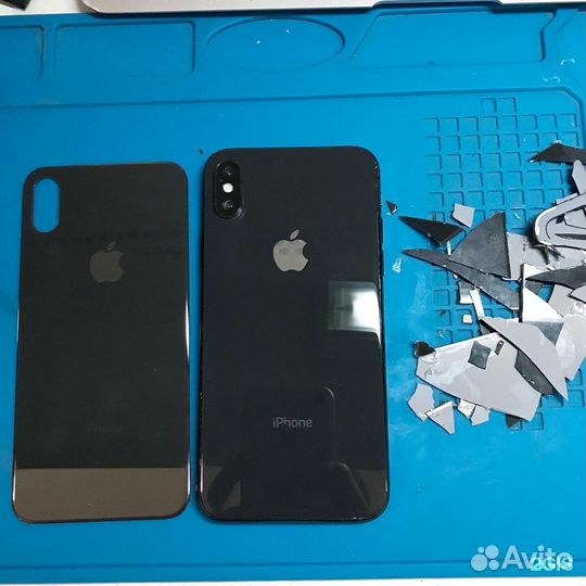 Оригинальный дисплей для iPhone