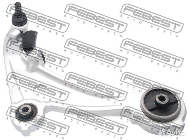 Рычаг передний правый