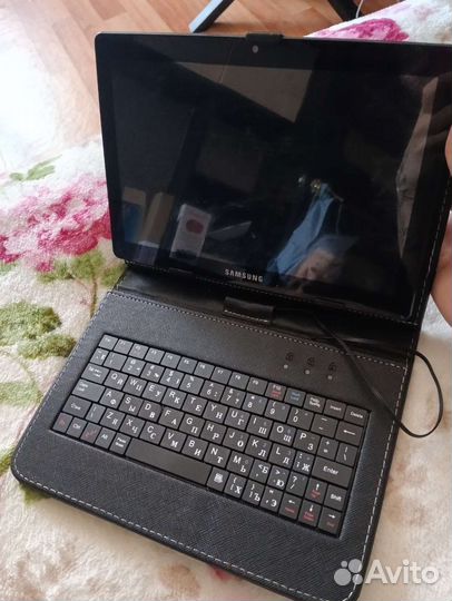 Планшет samsung