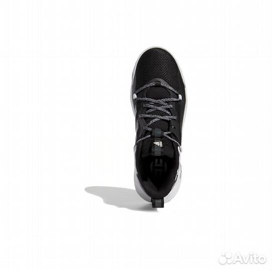 Adidas harden stepback 3 кроссовки баскетбол