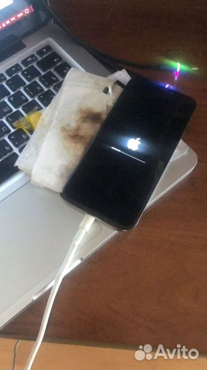Ремонт Apple