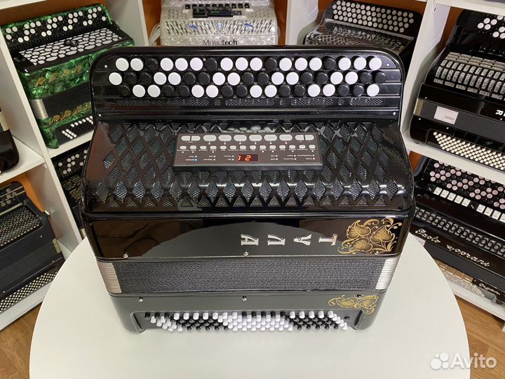 Тула-210 миди