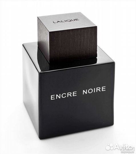 Туалетная вода lalique