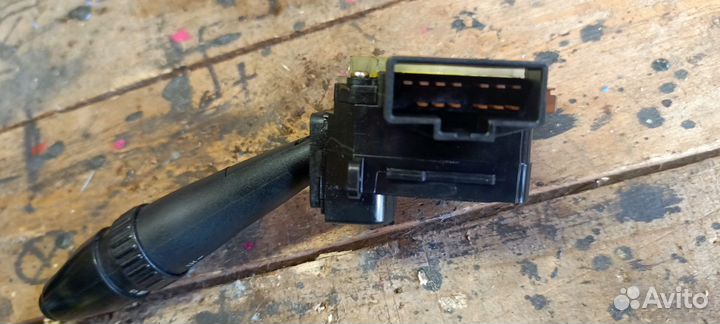 Переключатель дворников, Хендай соната