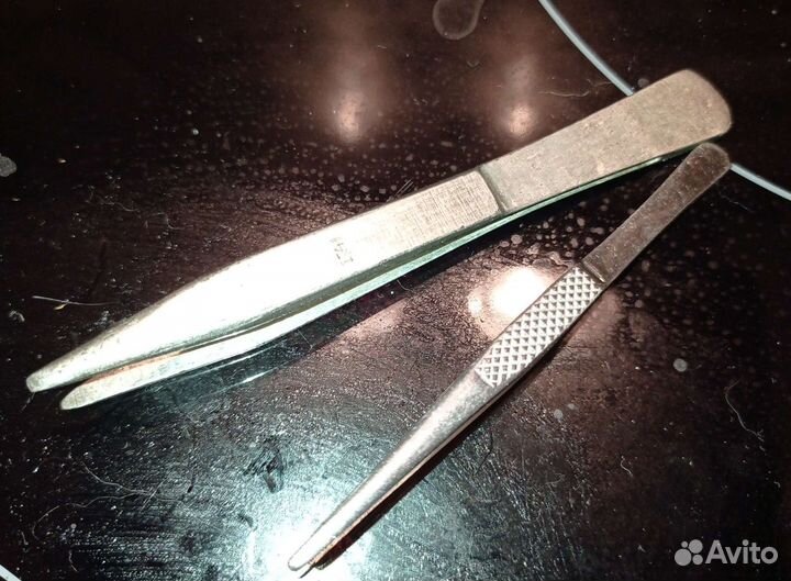 Пинцет СССР