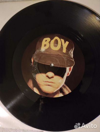 Pet Shop Boys - Love Comes Quickly/Thats My Impres