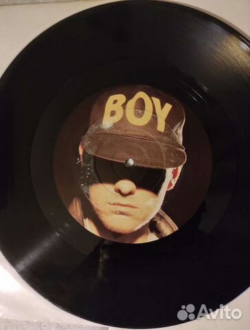 Pet Shop Boys - Love Comes Quickly/Thats My Impres