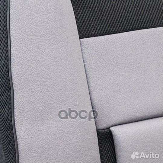 Чехлы сиденья skyway Protect Plus- 1 полиэстер