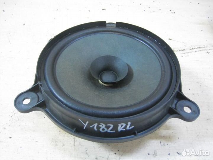 Динамик задней двери Mazda 6 (GJ) 2014