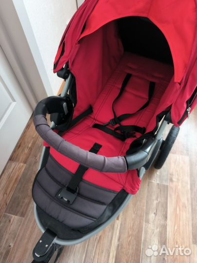 Коляска britax b-motion 3