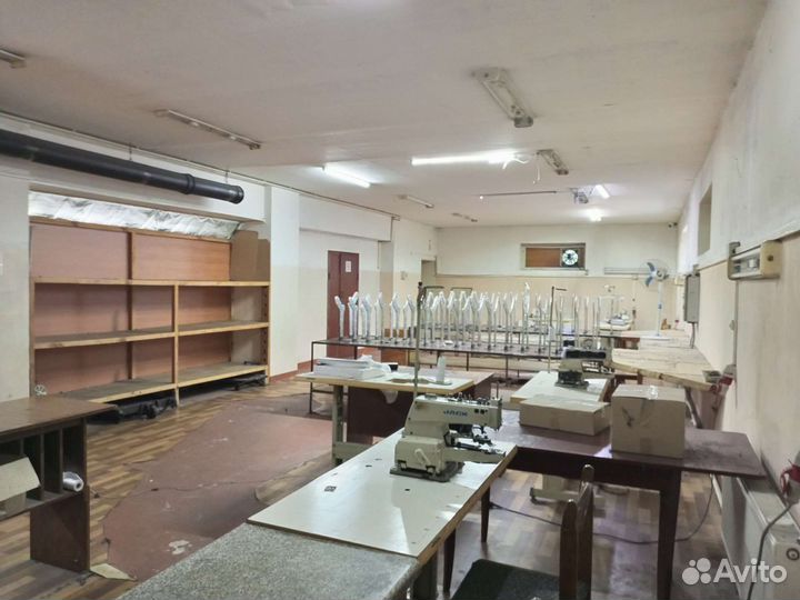 Продается носочное производство