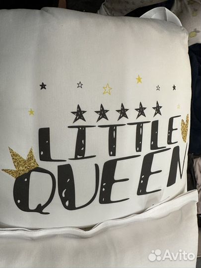 Детское постельное белье новое