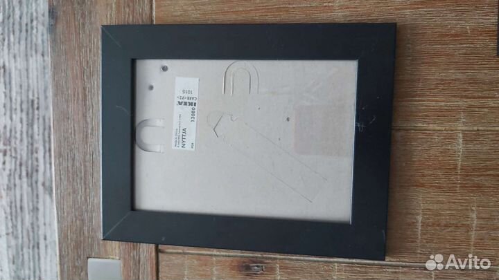 Рамки для фото IKEA