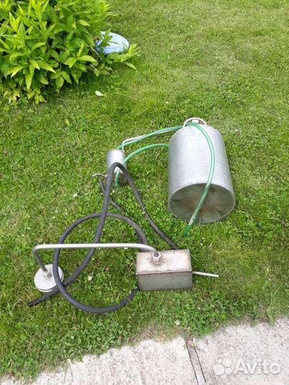 Самогонный аппарат