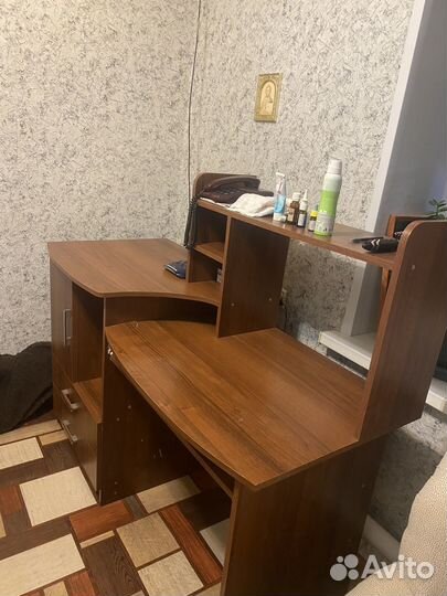 Компьютерный стол