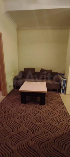 2-к. квартира, 50 м², 2/5 эт.