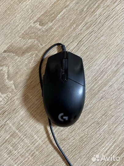 Мышь Logitech G102